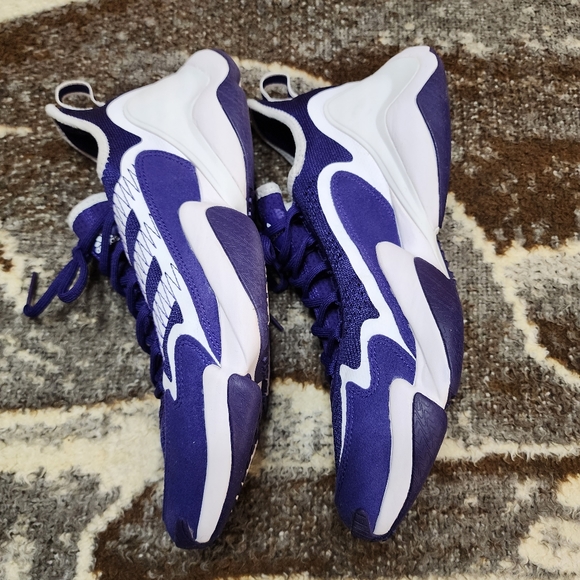 Adidas Men's 11 1/2 - Picture 10 of 15